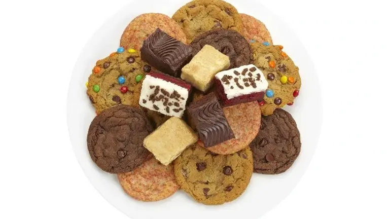 Dessert Franchise for Sale in Columbus, Ohio!