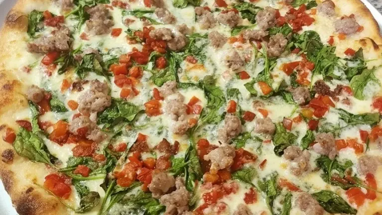 3 Yr Authentic Italian & Pizza $800K Sales & Strong Profit.