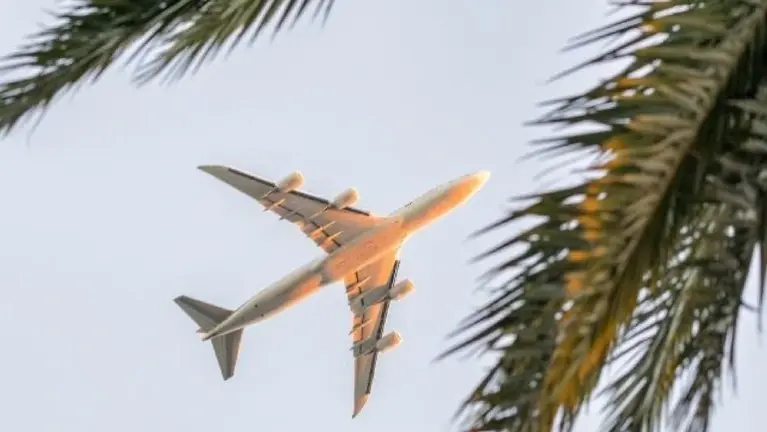 Full-Service Travel Agency