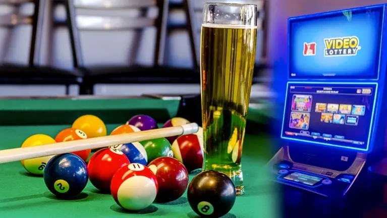 Established Local Tavern with Lottery & Property!