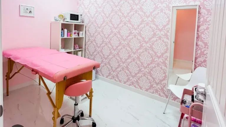 Franchise Salon Business-only in Warner Robins, GA! Be Your Own Boss!