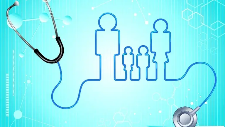 Family Medical Practice