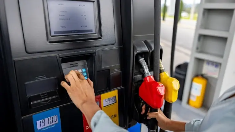 2 Established High-Volume Commission Gas Stations