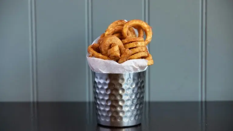 Arby’s Restaurant / Drive-Thru