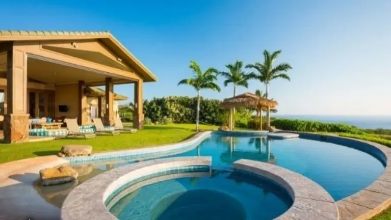 Own a Profitable Pool and Spa Construction Business