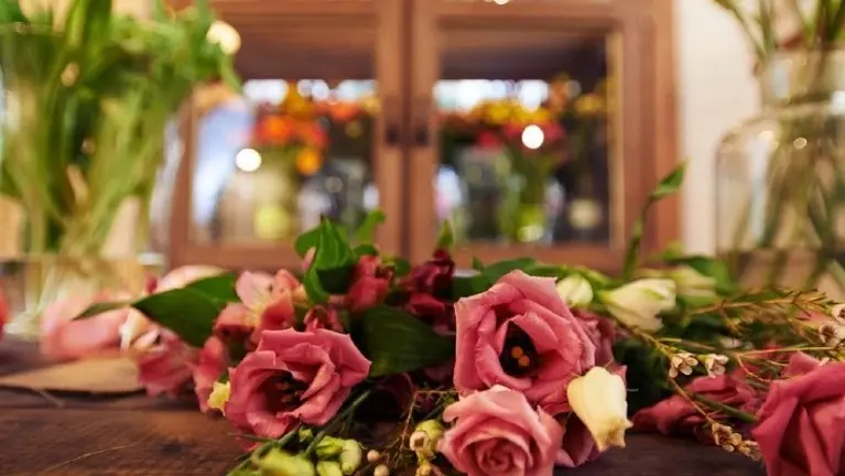 Turnkey Retail Florist with 50+ Years of Community Presence