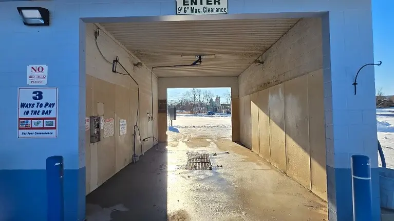 Wilson St- Wand Bay