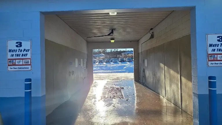 Oneida Plaza- Wand Bay