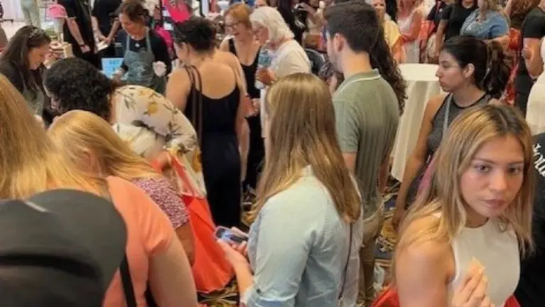 Successful Established Expos-Home Based