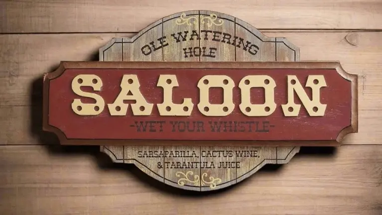 Established Restaurant/Saloon with Huge Local Following