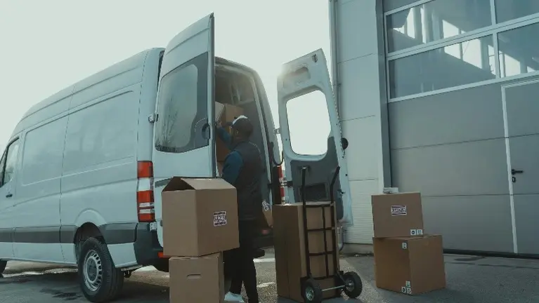 Profitable Multi-Brand Moving & Home Services Platform