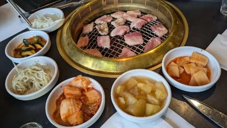 Price Drop! Profitable Korean BBQ restaurant