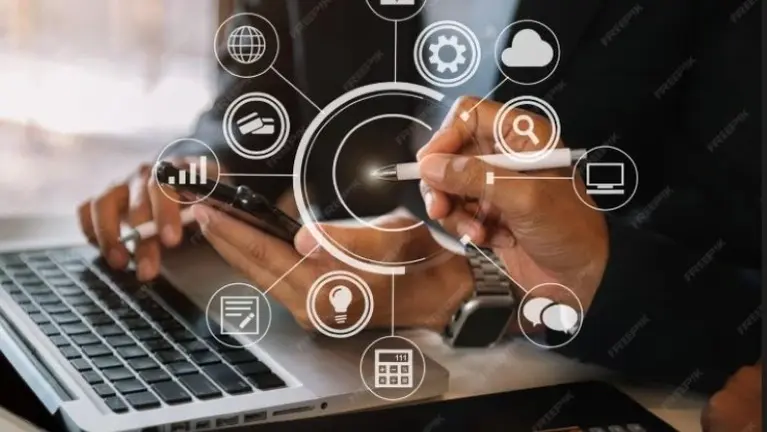 Acquisition Integration And Enterprise Transformation Firm