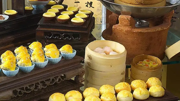 Great SW Location | Turnkey Chinese Restaurant | 1 minute to 215 Fwy