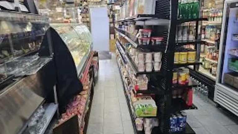 Renovated Deli for Sale in New York