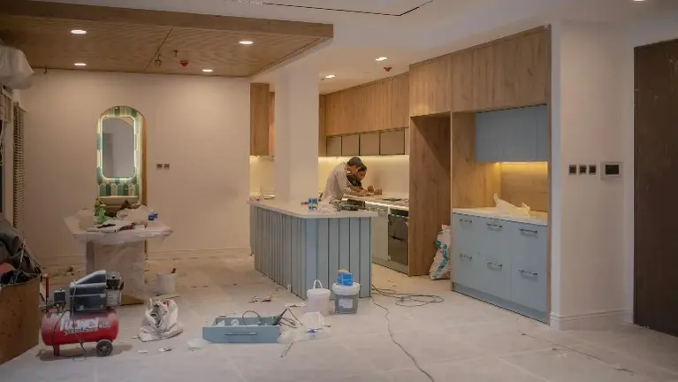 Established Remodeling Contractor with 20+ Years Experience