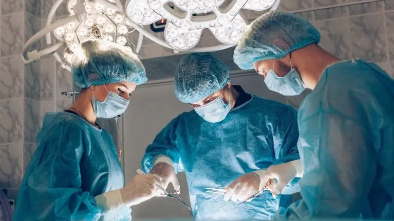Surgical Center