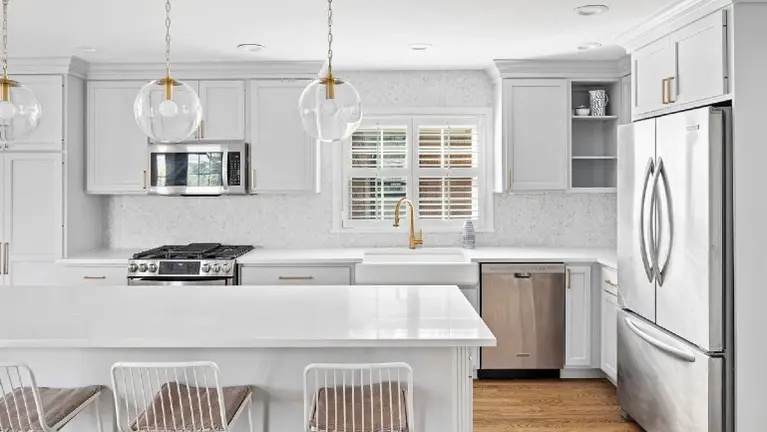 Growing Remodel/Renovation Company