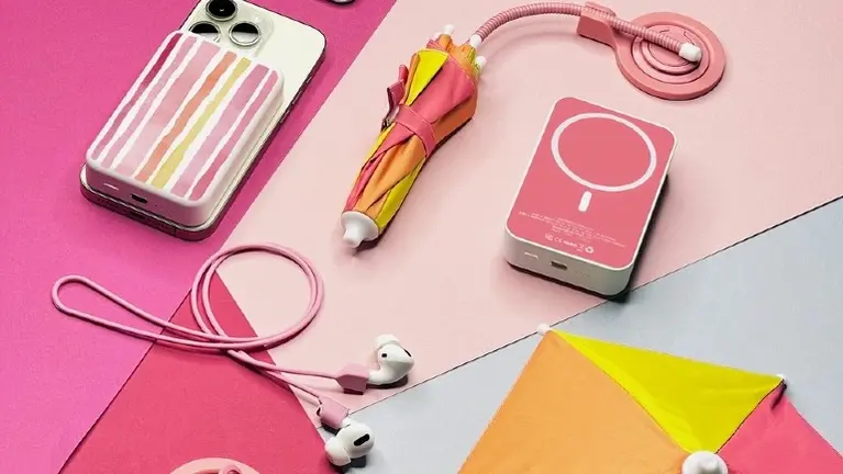 On-trend, beautifully designed giftable tech accessories, solving ever