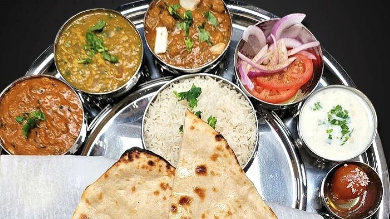 Profitable Indian Vegetarian Restaurant doing $15,000 wk Pennsylvania