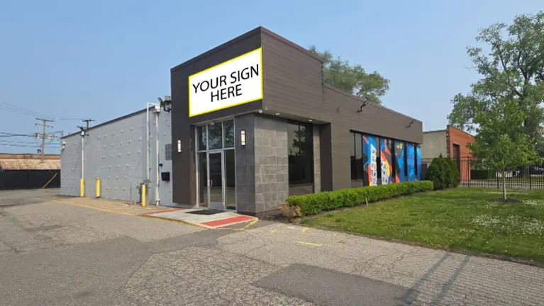 Center Line - Former Operating and Turnkey Provisioning Center