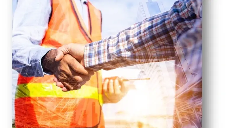 Process-Driven Construction & Exterior Trades Subcontractor