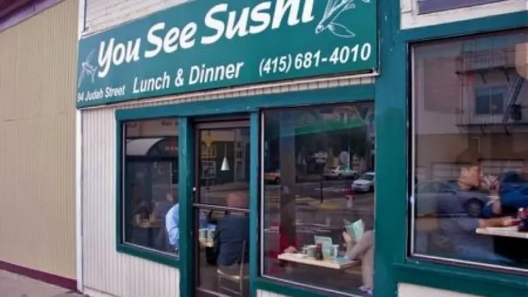 A Beloved Neighborhood Sushi Destination Since 199