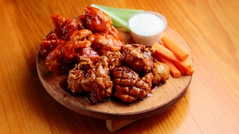 Profitable Grill and Bar Business for Sale!  SBA Qualified!