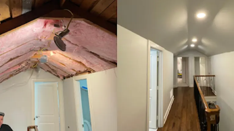 Remodeling