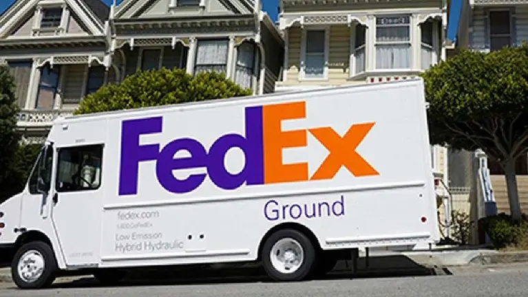 18 FedEx Ground Routes, Paducah KY -- SBA ELIGIBLE
