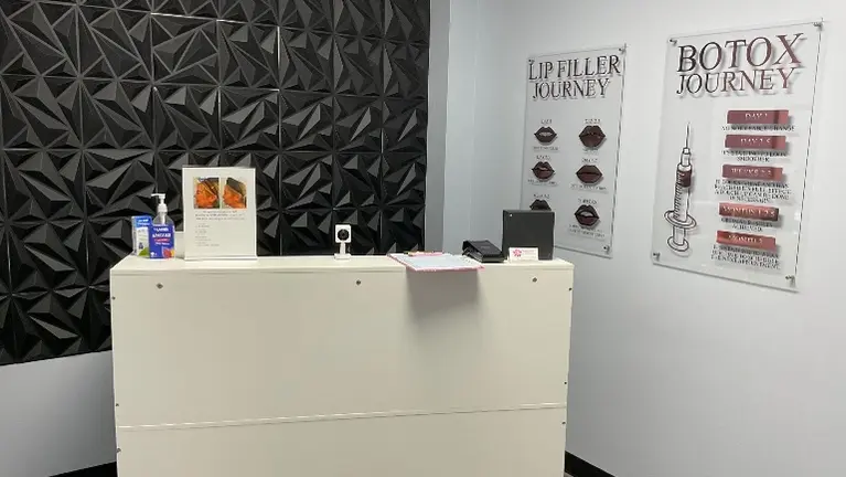 Profitable multiple location Medical Spa with 3 locations for sale