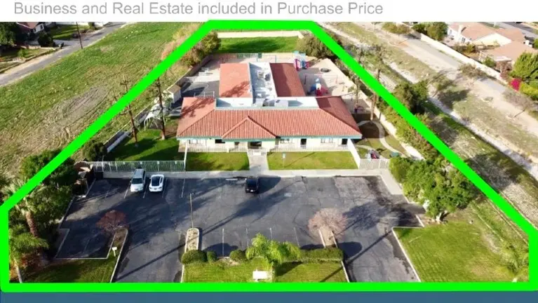 Turnkey Child Care Operation | Absentee Ownership | Real Estate..