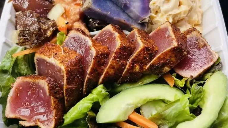 Cast your line toward success — This Exceptional Island Dining Concept