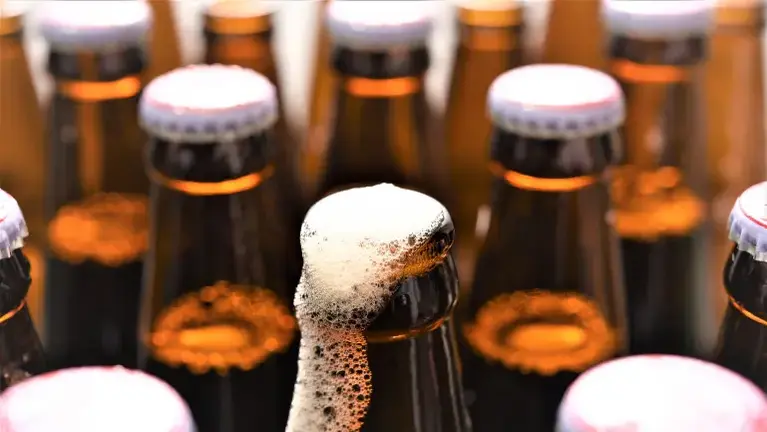 Under Agreement: Columbia County Beer Distributor