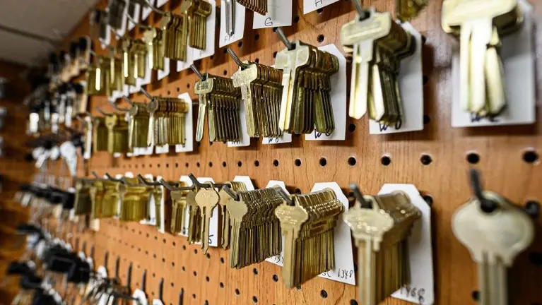 Trusted Security & Locksmith Company Serving Diverse Clients