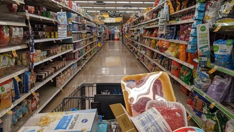 Hala Grocery Store for sale