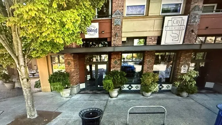 Upper QA CAFE NO HOOD  1000SF