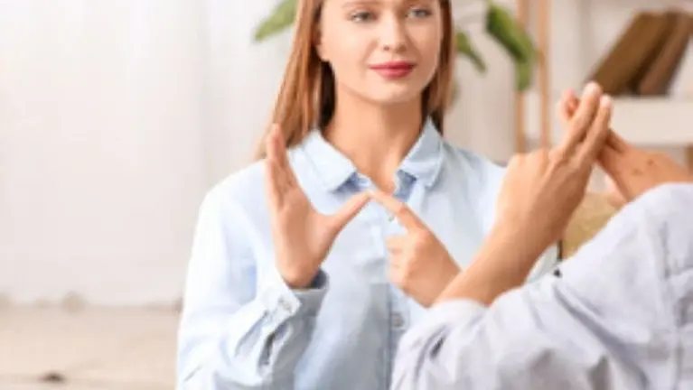 Established and Profitable ASL Interpretation Service Business