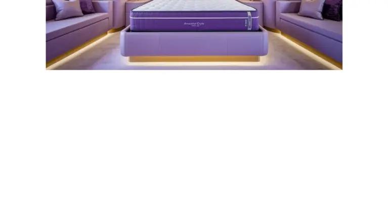 Amazing Anti Aging Bed- AI Driven !  May Qualify for E2 VISA