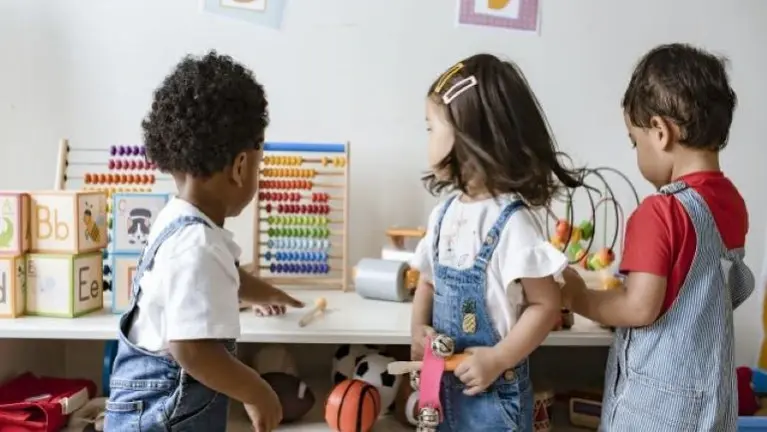 Established Eastern Iowa Child Care Business