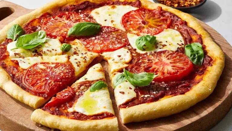 Turn Key Pizza Business For Sale!