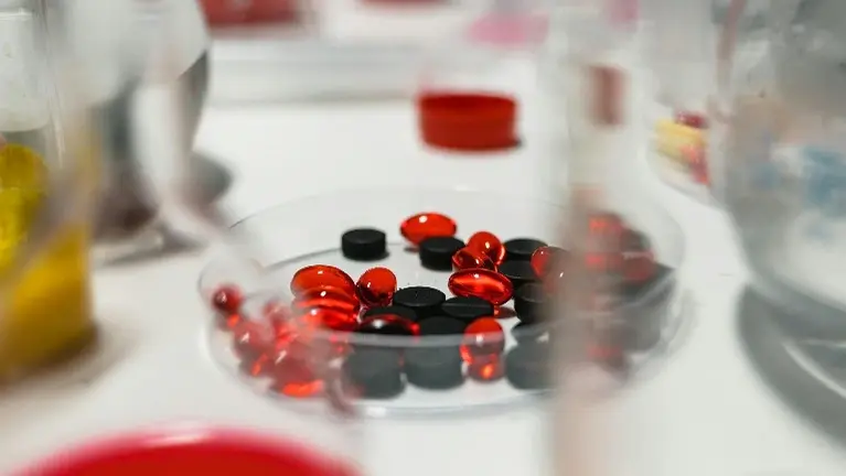 Fully Licensed and Contracted Pharmacy Located in a Busy Strip Mall