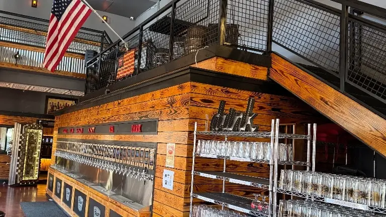 Opportunity to Acquire The Pour Taproom in Downtown Wilmington