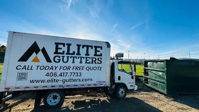 High-Margin Gutter Installation Business