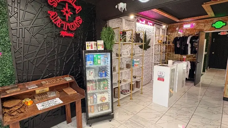 Prime Little Havana Smoke Shop / Tattoo Studio / Liquor Store in Miami-Dade  County, Florida