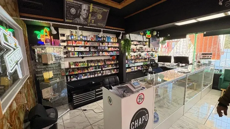 Prime Little Havana Smoke Shop / Tattoo Studio / Liquor Store in Miami-Dade  County, Florida - BizBuySell