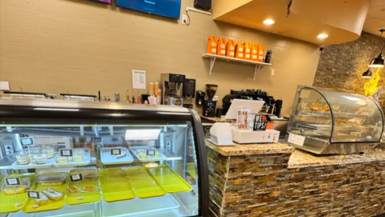 Established Caribbean Restaurant – Priced Below Asset Value