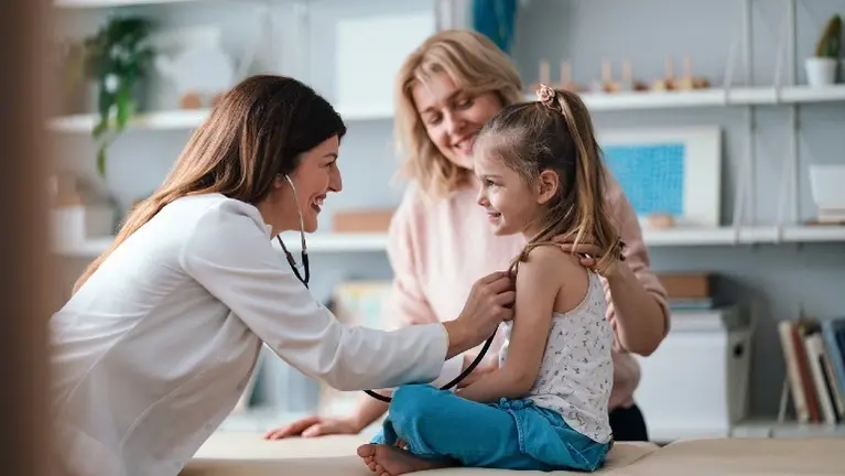 Multi-Provider Primary Care & Sleep Medicine Practice in Southern CA