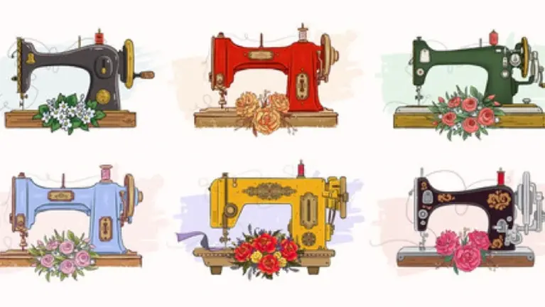 2 location sewing machine and vacuum retail & service
