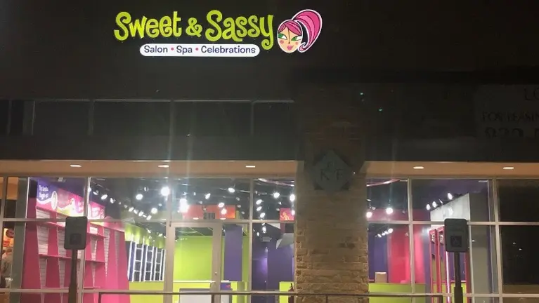 Established Kids Spa Franchise with Loyal Client Base